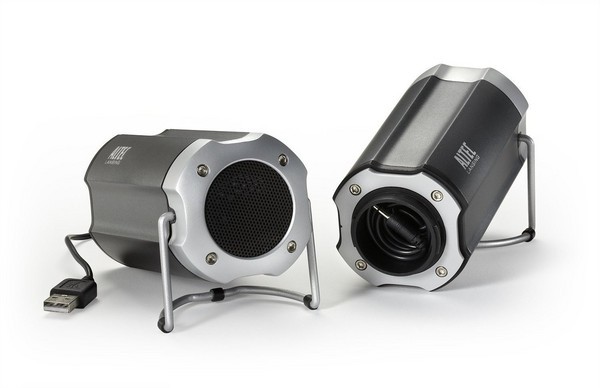 Altec Lansing Orbit USB Stereo 