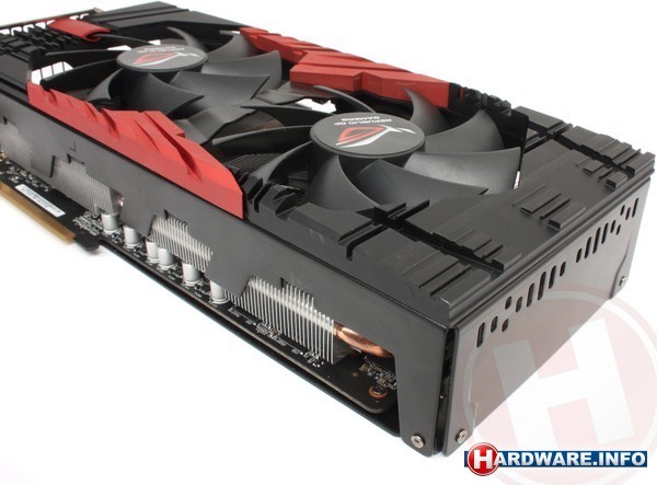 Asus MARS II/2DIS/3GD5