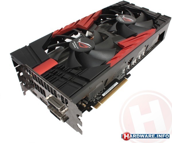 Asus MARS II/2DIS/3GD5