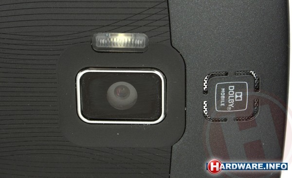 Acer Iconia Smart S300 Black