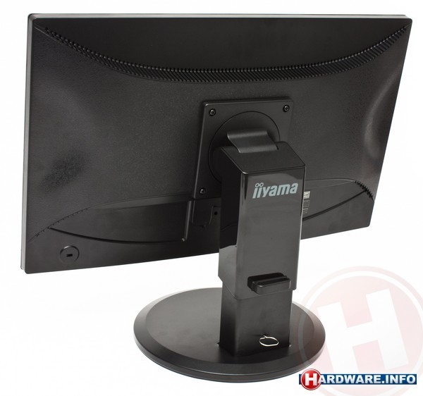 Iiyama ProLite B2274HDS-B1