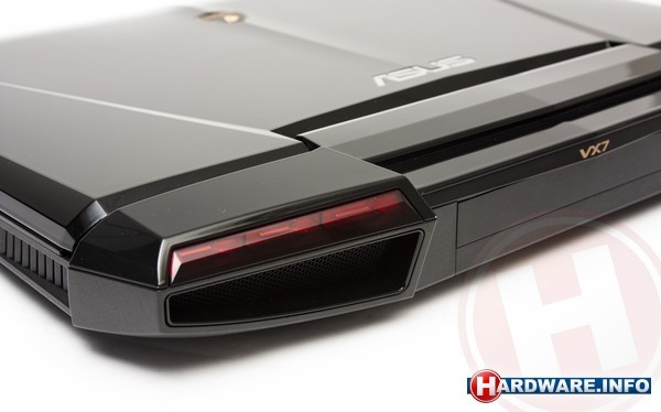 Asus Lamborghini VX7