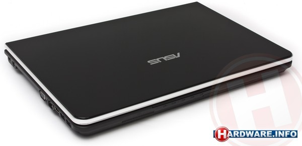 Asus X5QSF-S1095V