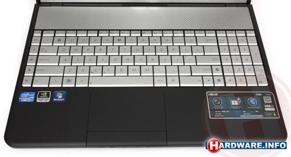 Asus X5QSF-S1095V