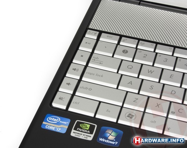 Asus X5QSF-S1095V