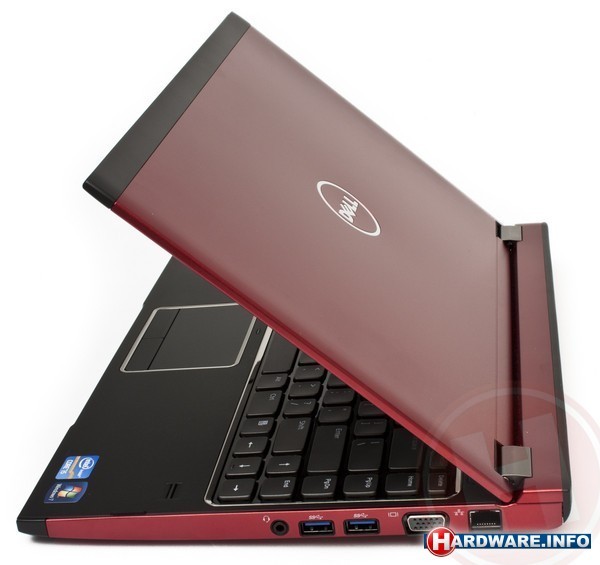 Dell Vostro V131