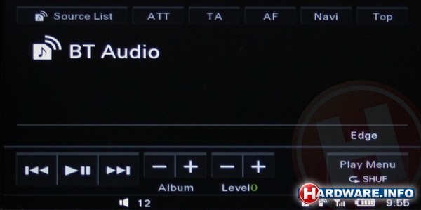 Sony XNV-L77BT