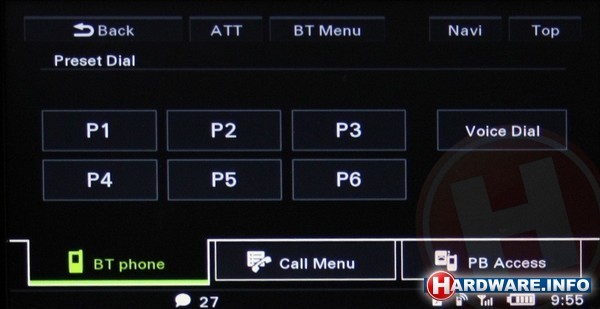 Sony XNV-L77BT