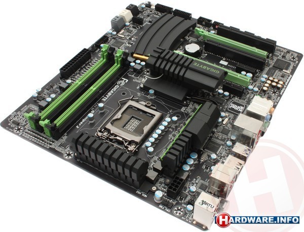 Gigabyte G1.Sniper2