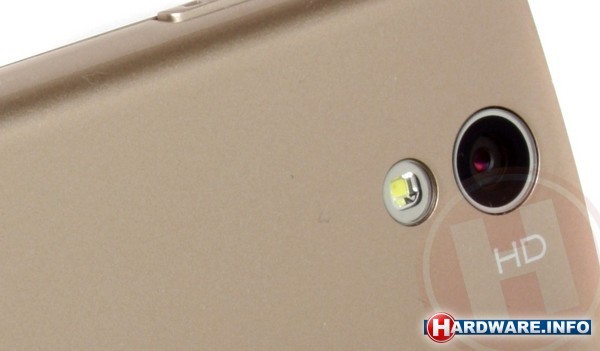 Sony Ericsson Xperia Ray ST18i Gold