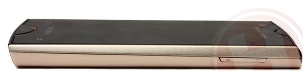 Sony Ericsson Xperia Ray ST18i Gold