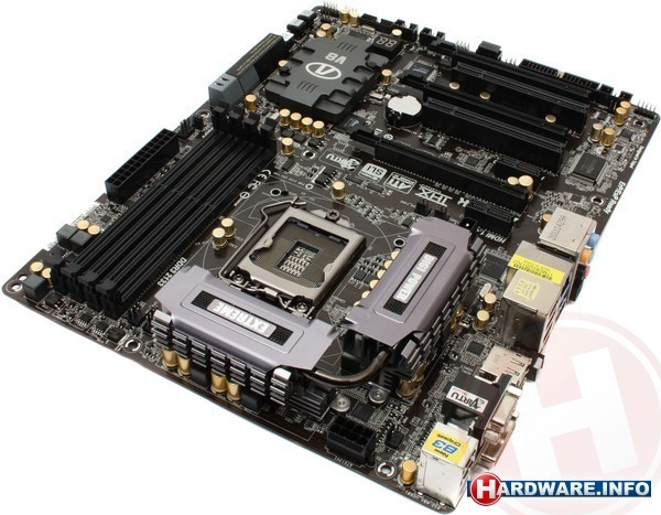 ASRock Z68 Extreme4 Gen3