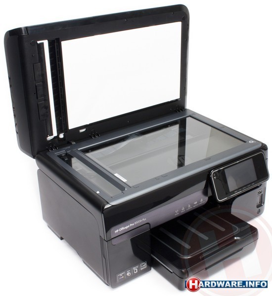 HP Officejet Pro 8500A Plus