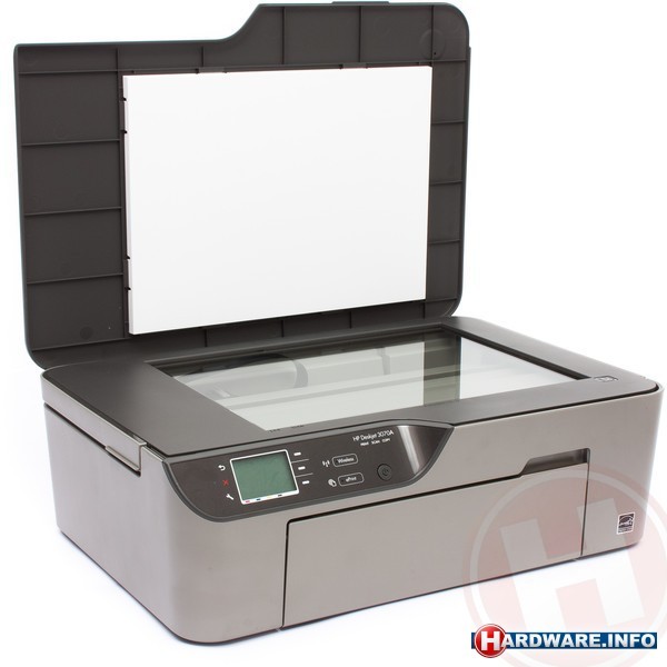 HP Deskjet 3070A