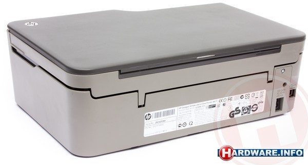 HP Deskjet 3070A