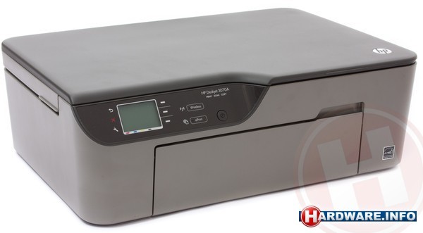 HP Deskjet 3070A