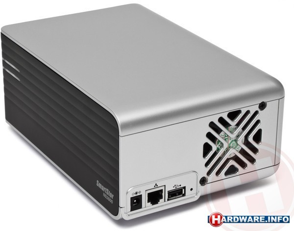 Promise SmartStor NS2600