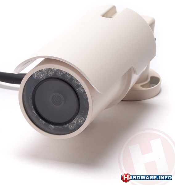 LevelOne FCS-5051