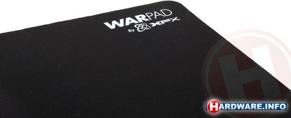 XFX WarPad