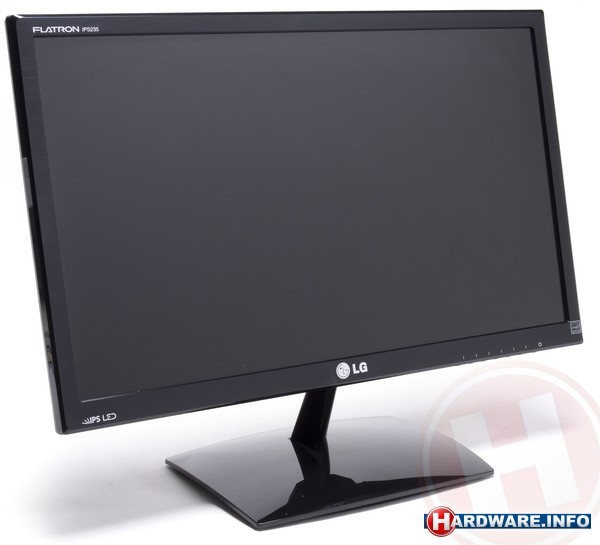 LG IPS235V-BN