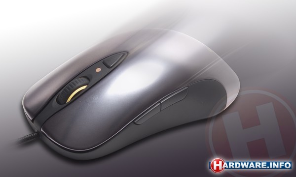 SteelSeries Sensei