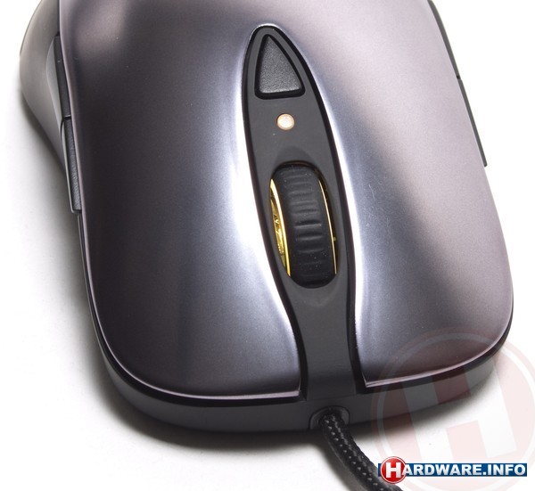 SteelSeries Sensei