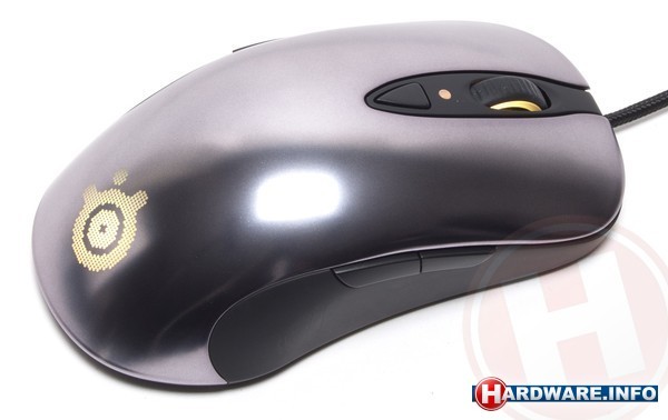 SteelSeries Sensei