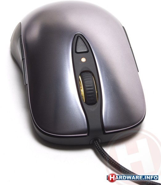 SteelSeries Sensei