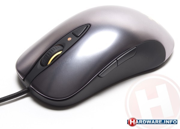 SteelSeries Sensei