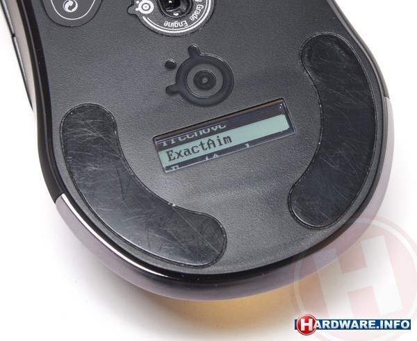 SteelSeries Sensei