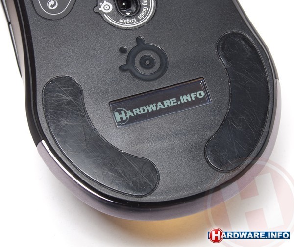 SteelSeries Sensei