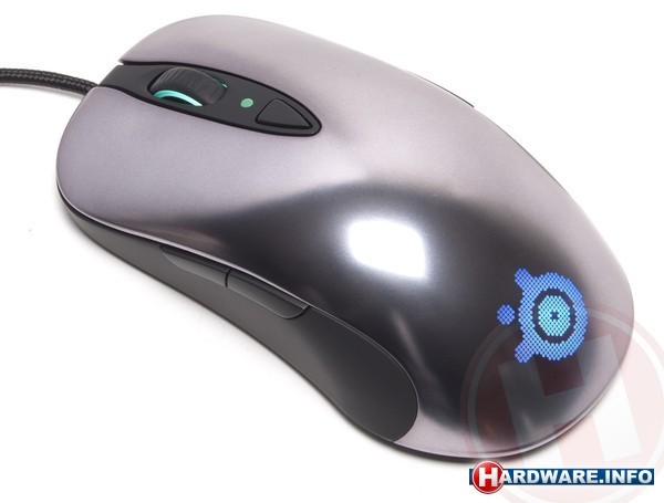 SteelSeries Sensei