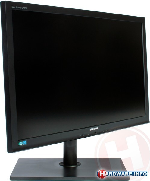 Samsung S27A850D