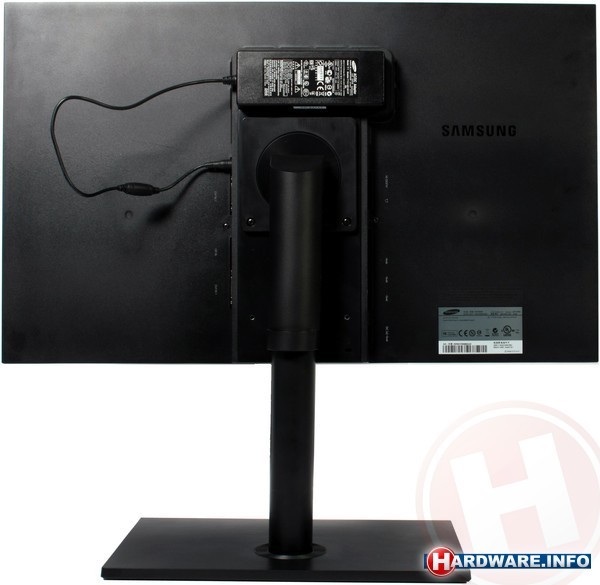 Samsung S27A850D