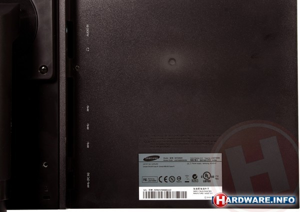 Samsung S27A850D