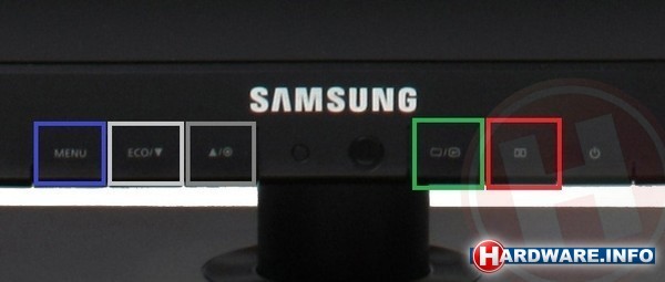 Samsung S27A850D