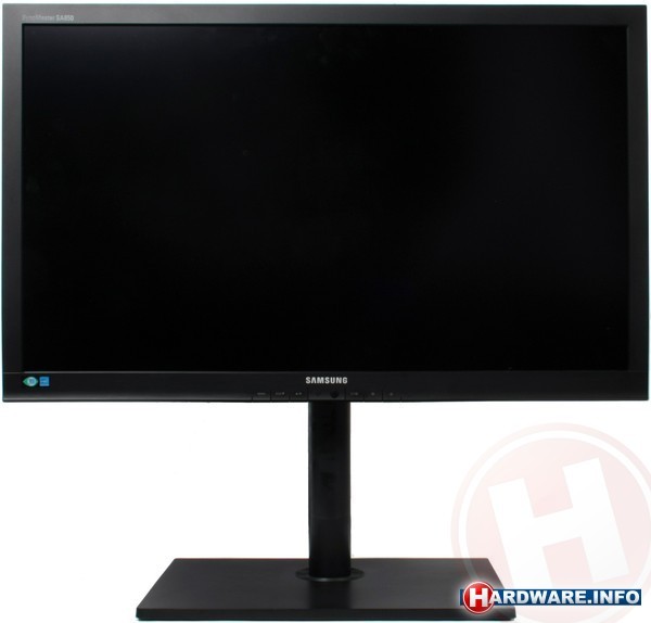Samsung S27A850D