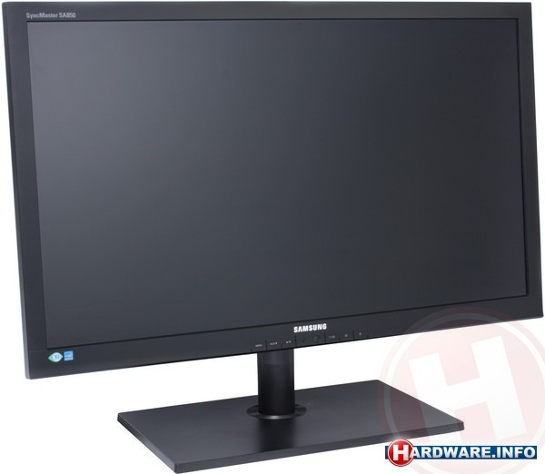 Samsung S27A850D