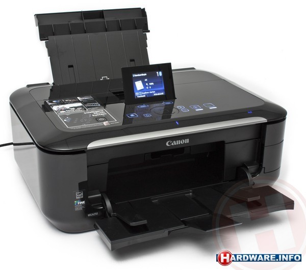 Canon Pixma MG6250