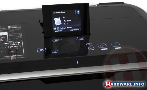 Canon Pixma MG6250