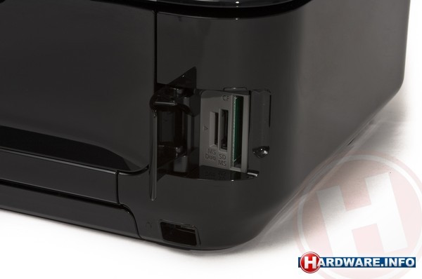 Canon Pixma MG6250