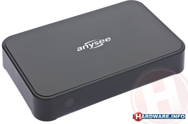 Anysee N7 TC