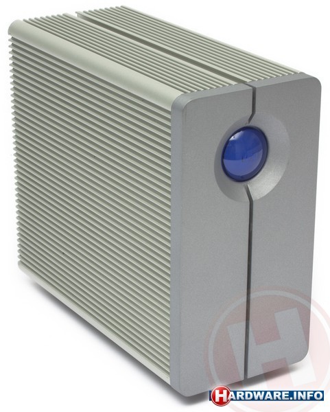 LaCie 2big Network 2 4TB