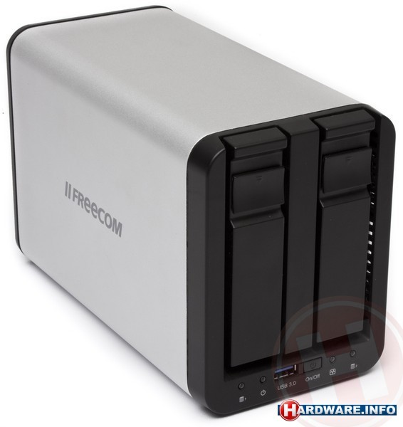 Freecom SilverStore 2TB