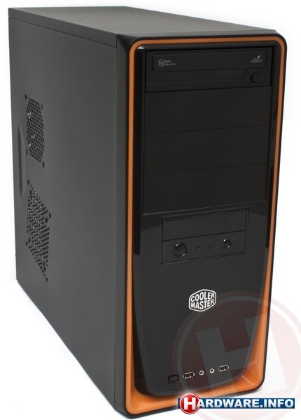 Thiando Core i7 2600 systeem