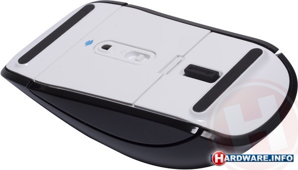 Microsoft Touch Mouse Black