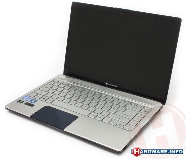 Packard Bell EasyNote NX69-HR073NL