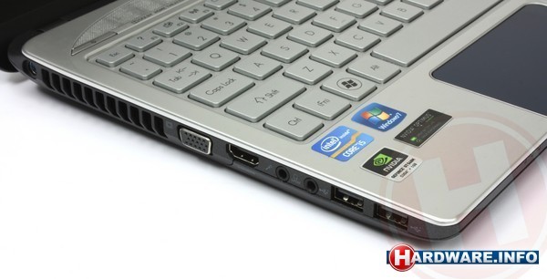 Packard Bell EasyNote NX69-HR073NL