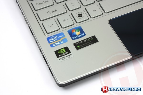 Packard Bell EasyNote NX69-HR073NL