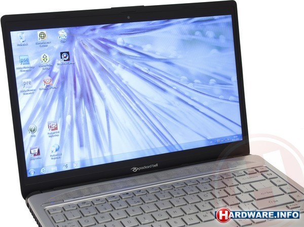 Packard Bell EasyNote NX69-HR073NL